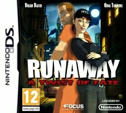 Runaway: A Road Adventure confirmado para sistemas iOS